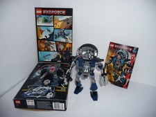 Lego 7703 Exo-Force  Fire Vulture