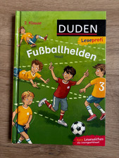 Duden Leseprofi –
