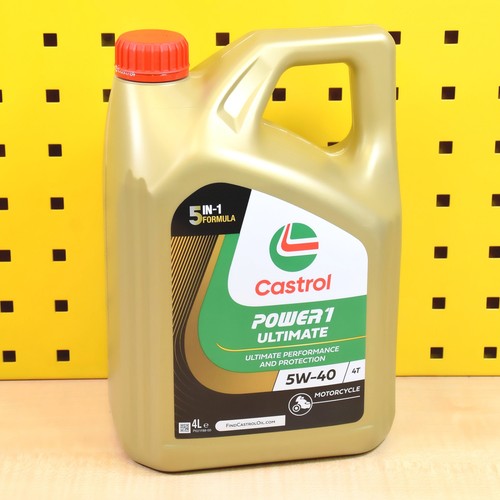Liter kanister - (14,50€/l), 4