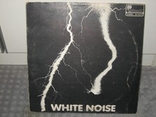 LP White Noise "An Electric