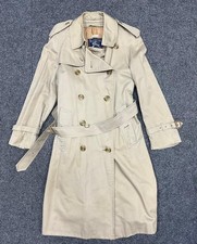 Vintage 90s Burberry Beige