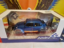 solido vw käfer 1:18 baja