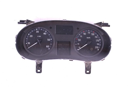Tachometer renault trafic 2 - renault,