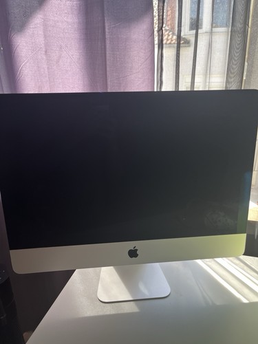 Apple imac ohne original maus - original,,