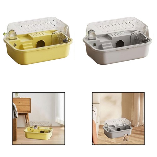 Großer hamster käfig tragbar - hamster,