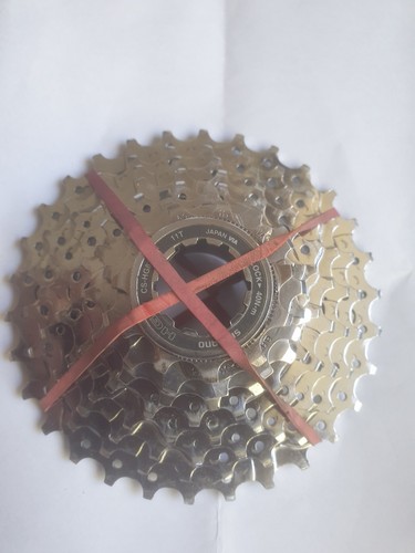 Vintage shimano deore - deore, xt