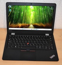 Lenovo ThinkPad 13  13,3"