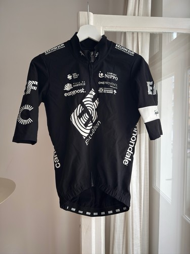 Rapha pro team short sleeve - rapha,
