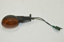 MBK THUNDER YAMAHA MAXSTER BLINKER VERKLEIDUNGSBLINKER BLINKLICHT HINTEN RECHTS