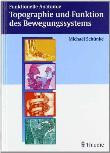 Funktionelle anatomie - funktionelle,