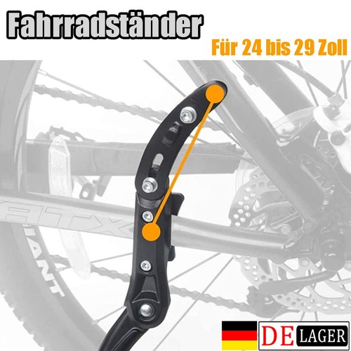 Fahrradständer verstellbar - fahrradständer,