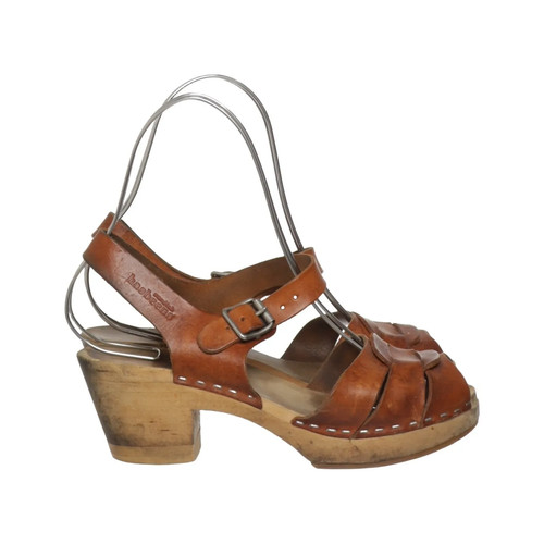 Swedish hasbeens clogs - swedish,