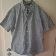 Tommy Hilfiger Herren Hemd