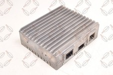 VOLVO C70 II  Verstärker