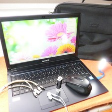 XXL SET Terra 1515 15 Zoll FULLHD Multimedia l Windows 11 l TURBO Core i5 I USBC