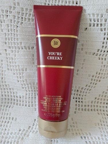 Bath and body works - body, cream