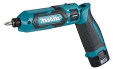 Makita Akku-Knickschlagschrauber 7,2V TD022DSE