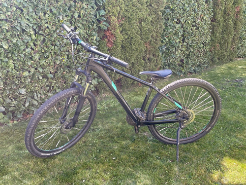 Cube aim mountainbike 5 - aim, 27,5