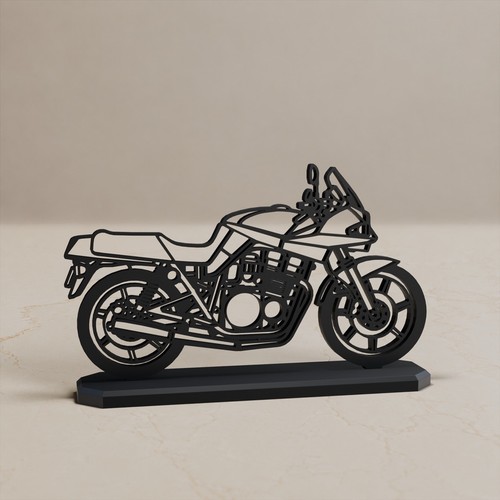 Suzuki gsx1100s katana - gsx1100s,