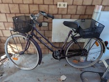 Hollandrad Holland Fahrrad