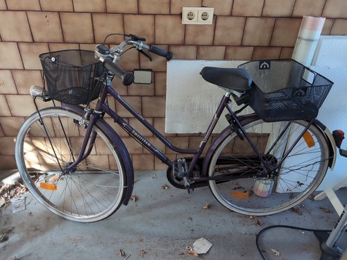 Hollandrad holland fahrrad - hollandrad,