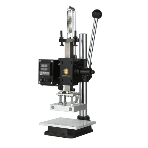Handpresse