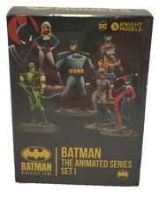 Batman Miniature Game: Batman