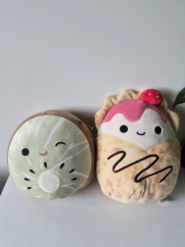 Squishmallows gasten der - squishmallows,
