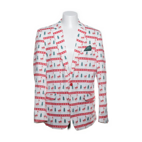Couture blazer - couture,
