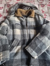 Mauna Hawaii Kea Fleecejacke