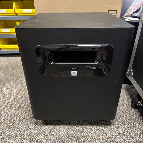 Jbl lsr310s inch - lsr310s, 10