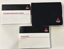 Original OEM Mitsubishi Space