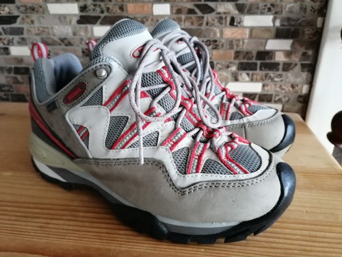 Meindl goretex trekkingstiefel - meindl,