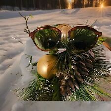 Ray Ban Bausch & Lomb,  Damensonnenbrille Gatsby Style 8 W 1531  von 1995