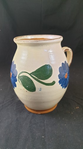Krug krugvase blumenvase - krug, /