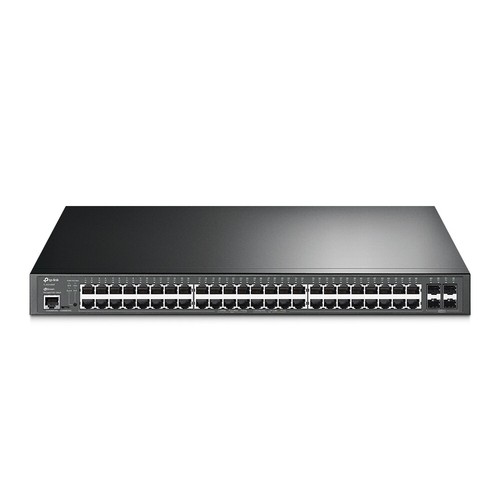 Link port tl - tp-link, 48-port