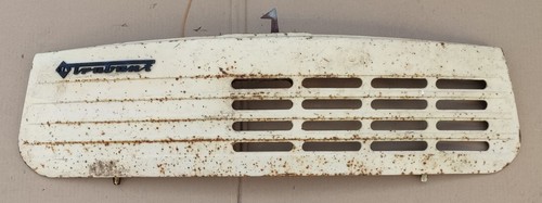 Trabant frontgrill mit - 1.1,