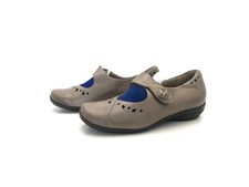 Fidelio Damen Halbschuhe