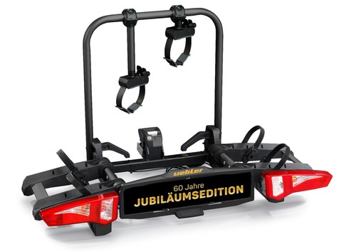 Uebler i21 z60 black 18190 - i21,
