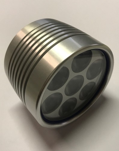 Hartenberger led - hartenberger,