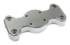 Riser-Abdeckung & Navi-Halter