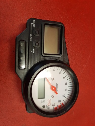 Yamaha yzf rj03 tachometer - rj03,
