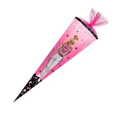 Schultüte BARBIE VIBES 85 cm
