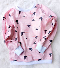 NEU * Baby Shirt * Gr. 92 * Langarmshirt * Longsleeve * Pullover * Katze
