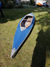 Paddelboot | Faltboot Kolibri