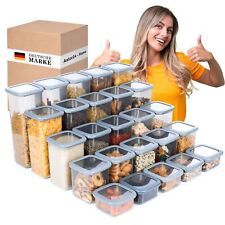 Vorrats Dosen Behälter