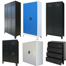 Aktenschrank Metallschrank