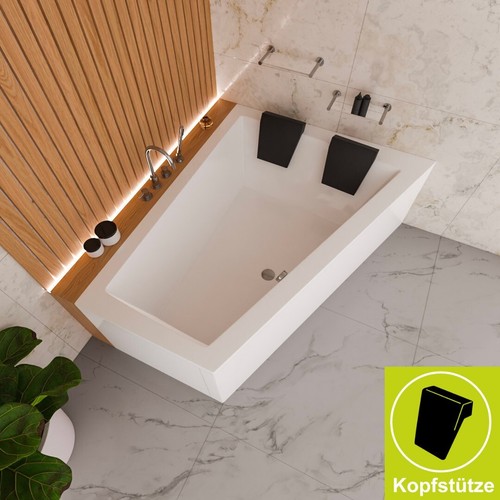 Badewanne doppelwanne für - badewanne,