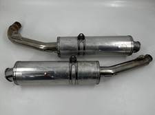 Devil Honda Sp1 Auspuff &