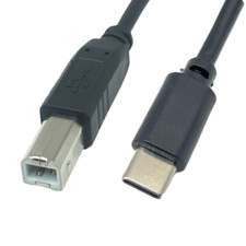 Usb auf kabel drucker - auf, usb-b
